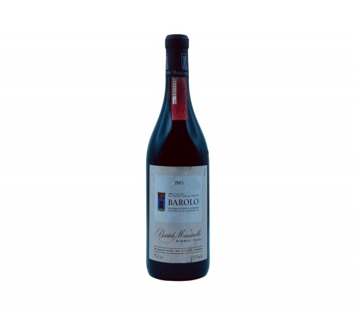 Barolo, Bartolo Mascarello