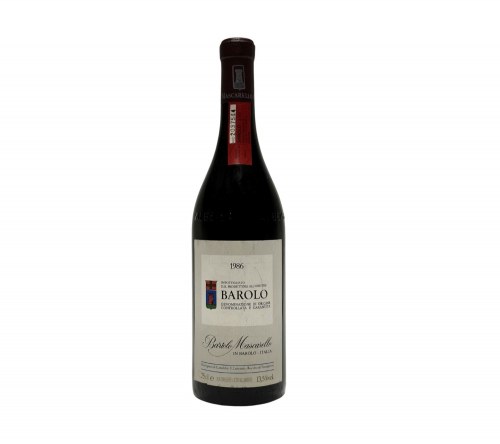 Barolo, Bartolo Mascarello