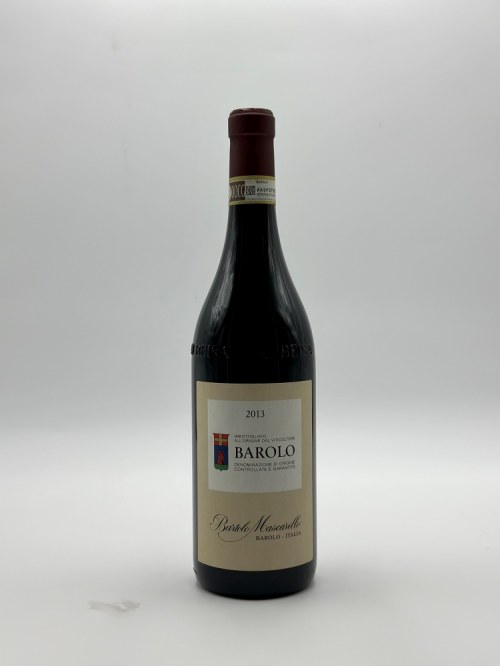 Barolo, Bartolo Mascarello