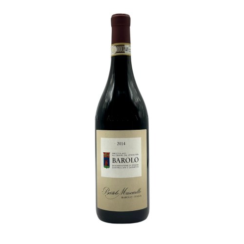 Barolo, Bartolo Mascarello