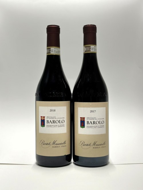 Barolo, Bartolo Mascarello