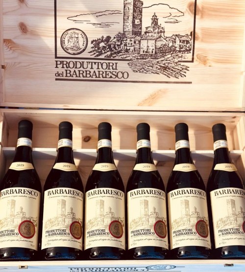 Barbaresco, Producenci Barbaresco