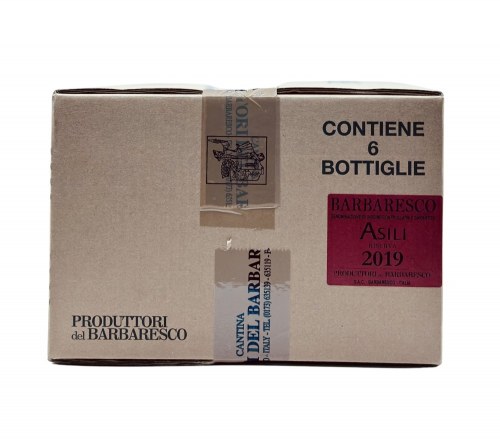 Barbaresco Asili, Producenci Barbaresco