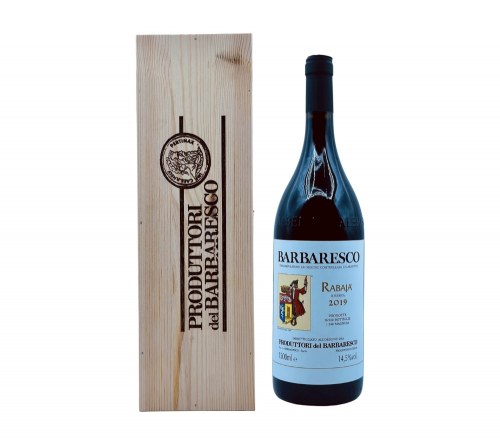Barbaresco Rabaja, Producenci Barbaresco