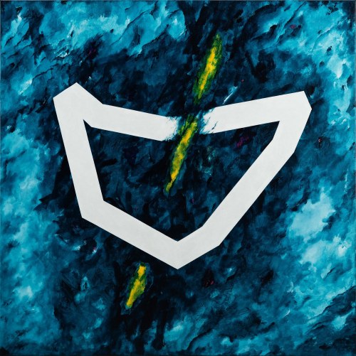 Capricornus japoński, 2024, Adam Rzepecki