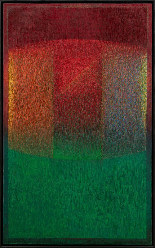 Epifania, 1999, Władysław Podrazik