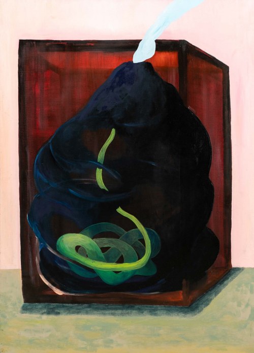 Kuba Dunala, 2013, Jakub Słomkowski