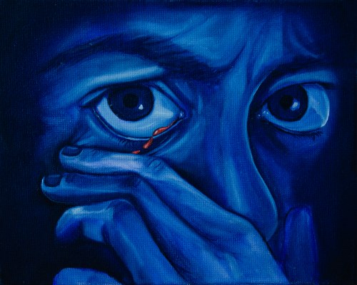b/t, 2024, Aleksandra Bociańska