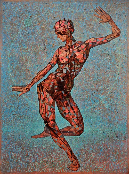Vivacissimo, 2024, Grzegorz Klimek