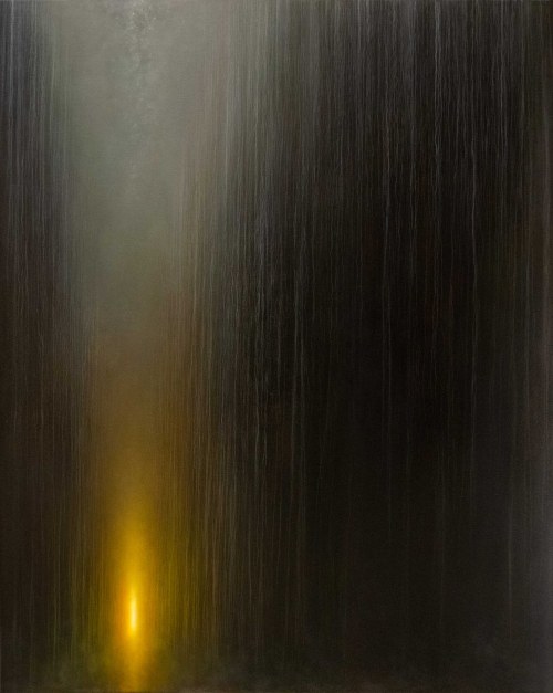 Rebirth, 2024, Klaudia Krzosek