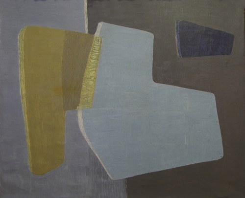FORMY, 1967, Hanna Krzetuska