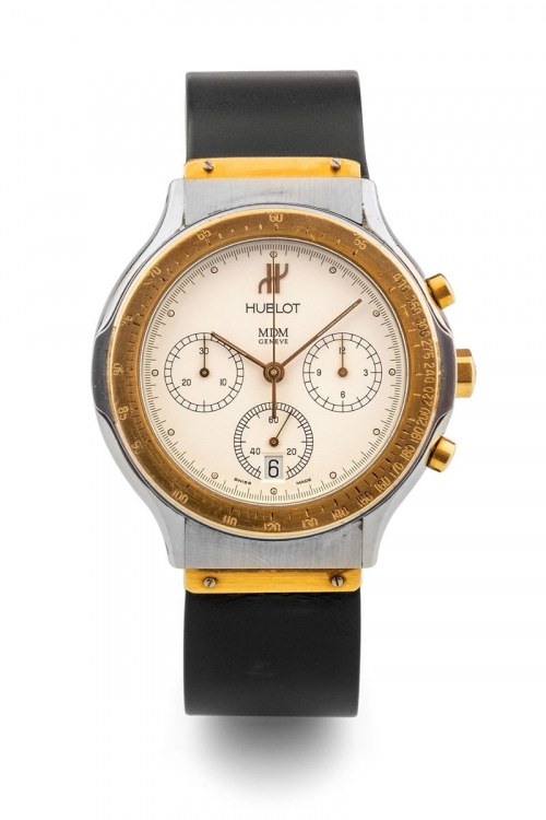 Chronograf. Mo..., Hublot