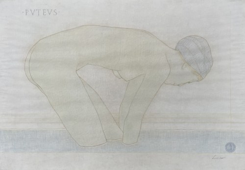 "Puteus", Michał Świder