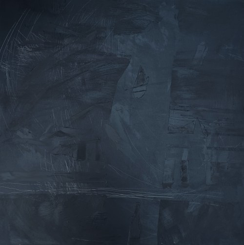 Winy-L, 2022, Maria Bugajska Kondrad