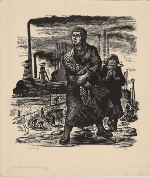 Sheima, Maria Hiszpańska-Neumann