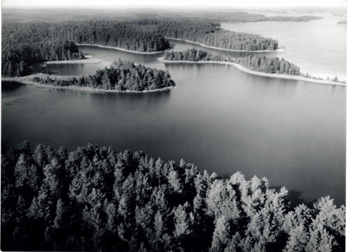 Jeziora Auksztockie, Antanas Sutkus