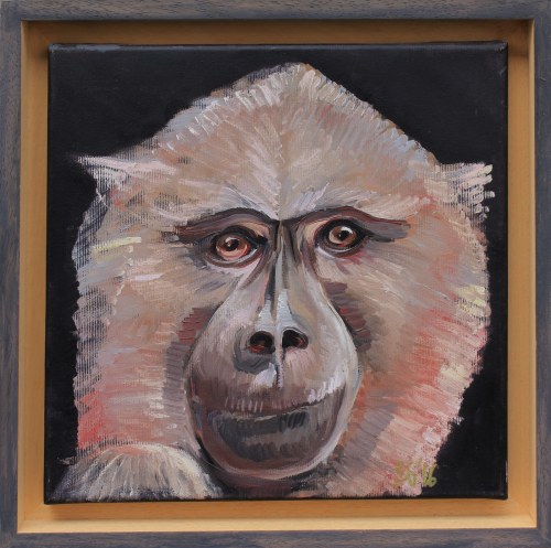 Teoria wszystkiego, 2016, Bogna Gniazdowska