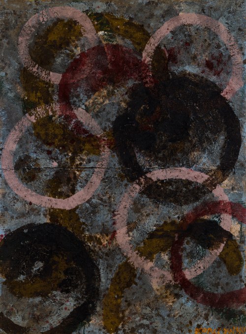 Orbium Coelestium, 2010, Bogdan Korczowski