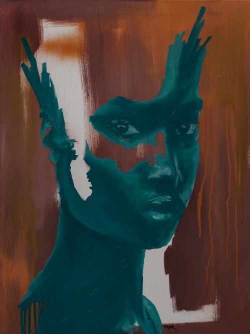 MR49 - S1, 2018, Michał Rejner