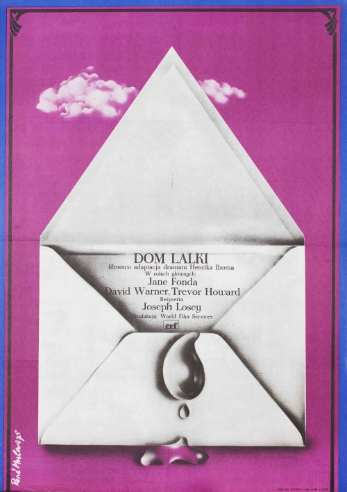 Dom lalki, 1975, Rene Mulas