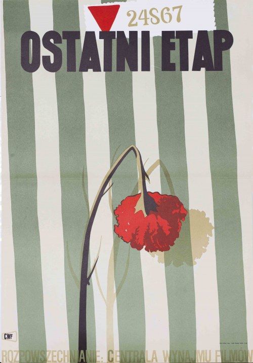 Ostatni etap, 1979, Tadeusz Trepkowski