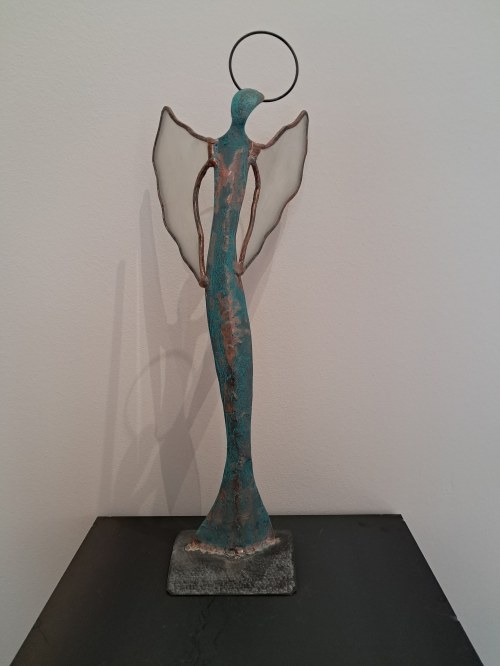 Anioł 2, Dariusz Drzymała