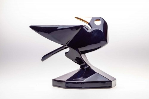Kruk, model B, Jakub Niewdana