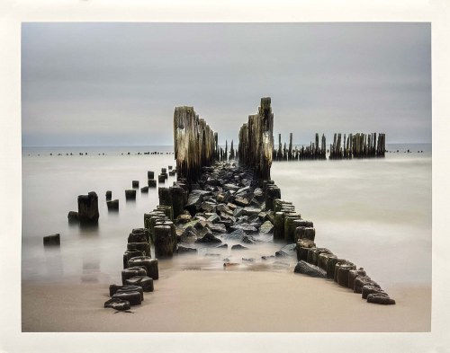 Infinity II;, Radek von Hirschberg