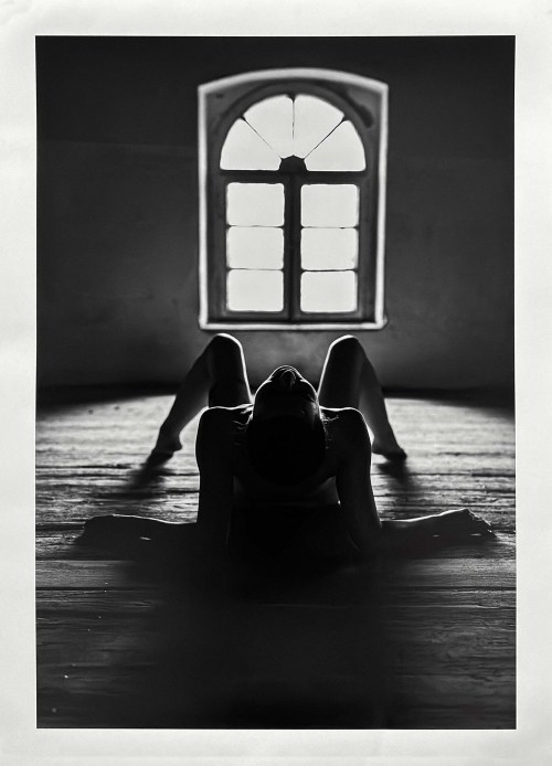 Wide Open II;, Radek von Hirschberg