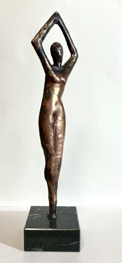 Lilith, 2024, Marcin Rut