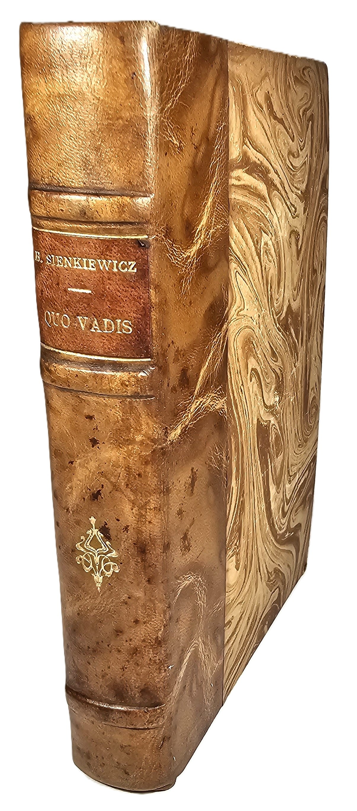 Sienkiewicz Henryk Quo Vadis Roman Des Temps N roniens Traduction sienkiewicz-henryk-quo-vadis-roman-des-temps-n-roniens-traduction