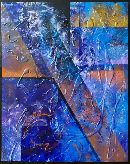 Nevermind, 2025, Marta Tymińska