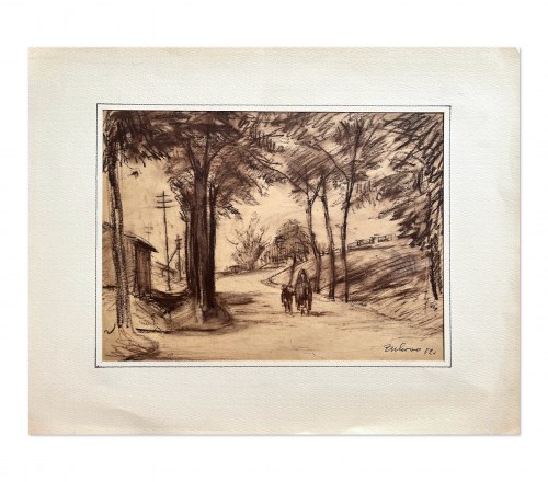Żukowo, 1952 rok, Bohdan Borowski