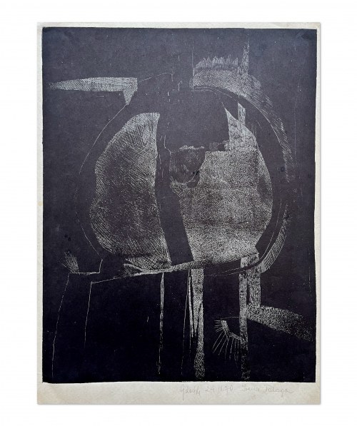 1970 rok, Irena Talaga