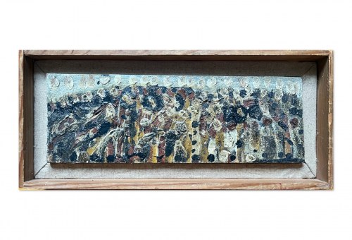 1964 rok, St. Chudzik