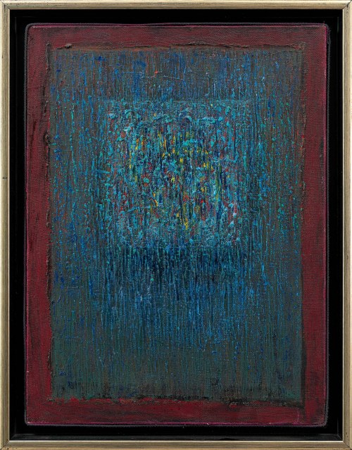 Epifania, 2002, Władysław Podrazik
