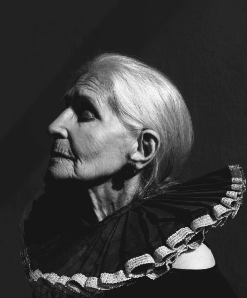 Nostalgia / Passing - Portret Polskiej Aktorki Heleny Norowicz, Olga Szewczuk