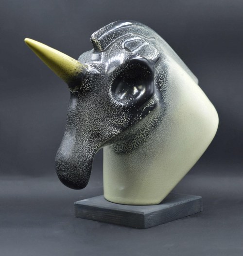 Last Unicorn, 2022, Roland Kościółek