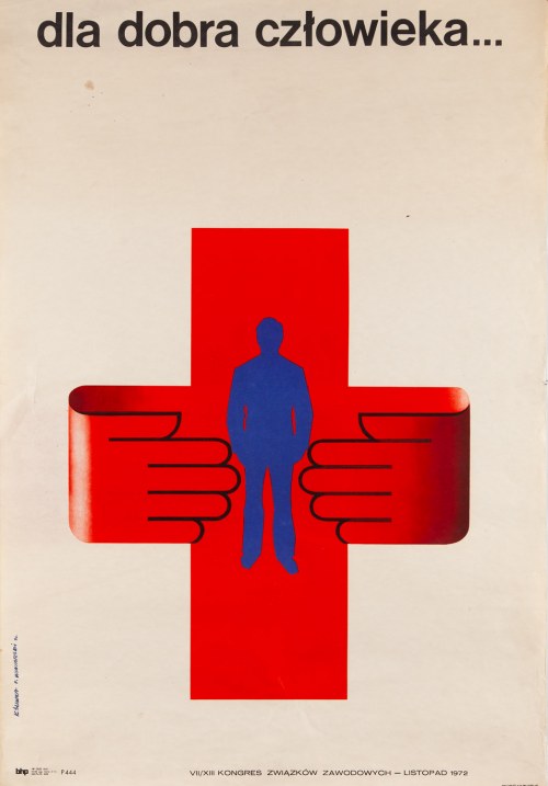 Dla dobra człowieka...1972, Karol Śliwka