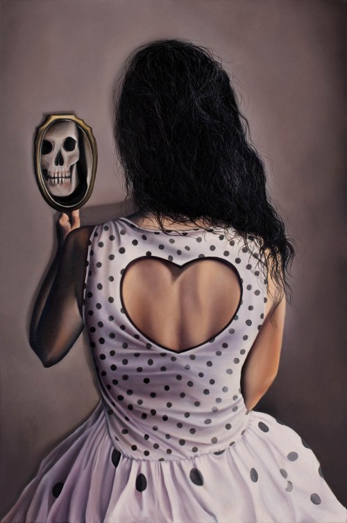 Memento, 2020, Marta Julia Piórko