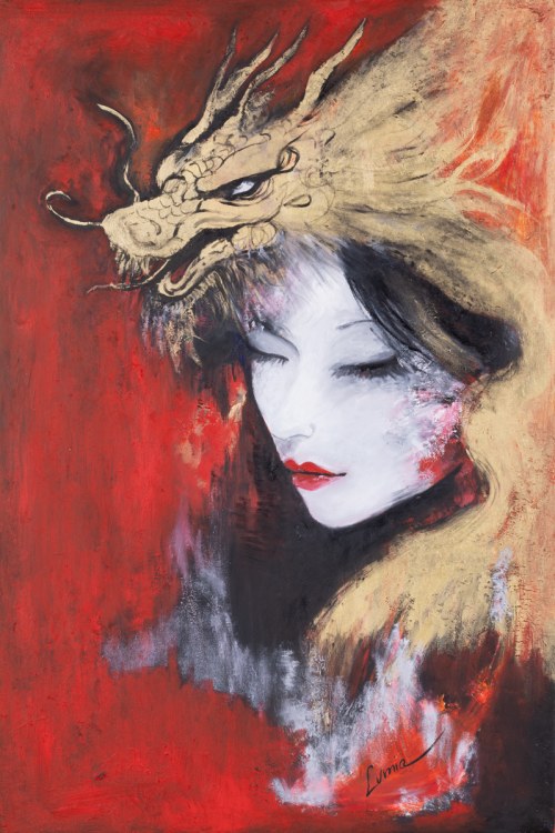 Agnes, 2024, Małgorzata Karczmarzyk
