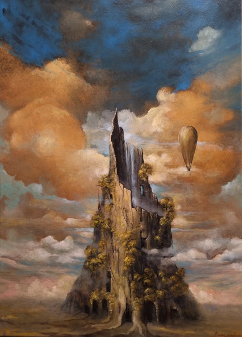 Źródło, 2025, Piotr Brzozowski