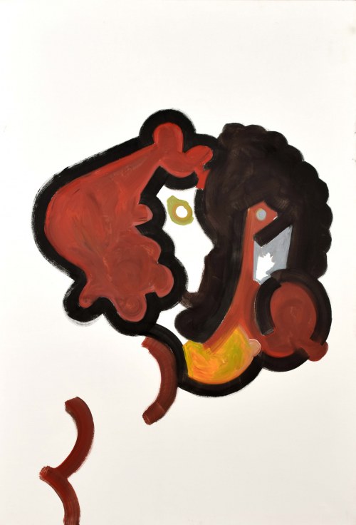 Studentki, 2009, Norman Leto