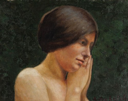 ZADUMANA, Antoni Szybalski