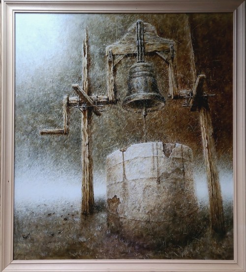 Studnia XL, Grzegorz Czechowski