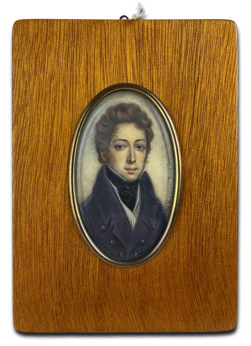 Fryderyk Chopin wg. Vignerona, Anna Jaxa-Chamiec