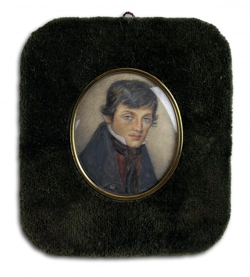 Adam Mickiewicz wg. W. Wańkowicza, Anna Jaxa-Chamiec