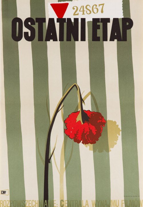 Ostatni etap, 1979, Tadeusz Trepkowski