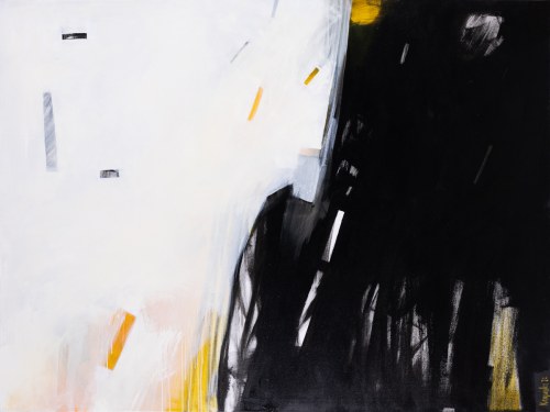 Real_Unreal No. 7, 2022, Ada Kamińska