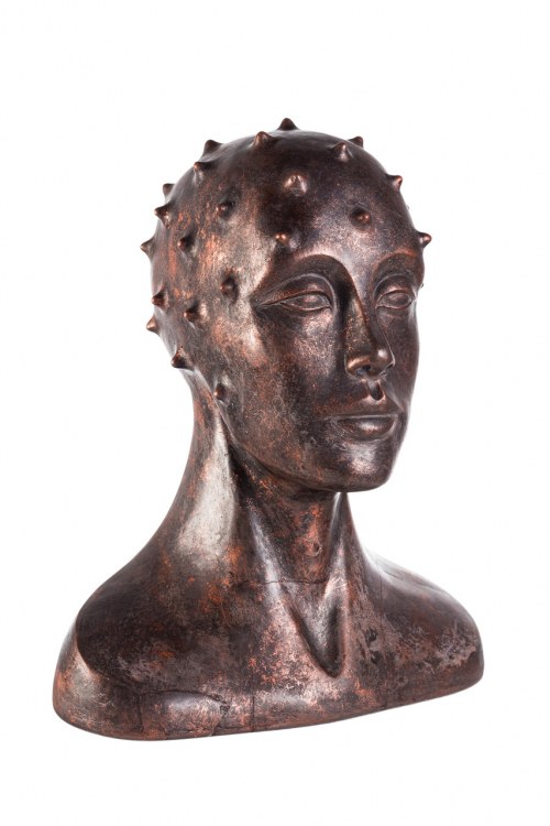 Patience, 2025, Jakub Szubka